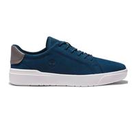 Timberland Homme Seneca Bay Oxford Basket, Denim foncé, 44.5 EU