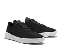 Timberland Seneca Bay Oxford, Chaussures Homme, Noir de Jet, 47.5 EU