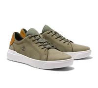 Chaussures Timberland Seneca Bay Oxford vert gris - 43.5
