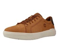 Timberland - Seneca Bay Low - Chaussures lifestyle homme Saddle - 41.5