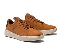 Timberland Seneca Bay Oxford Trainers Marron EU 41 Homme