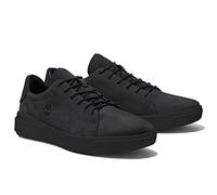 TIMBERLAND Baskets basses 'Seneca' noir, Taille 45