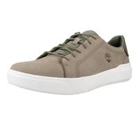 Timberland Seneca Low Lace Up Sne Colour Vert - 41