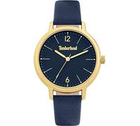 Timberland SHERBURNE TBL15960MYG.03 Montre Bracelet pour femmes