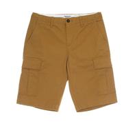 Timberland - Short Cargo Outdoor avec Poches - Homme - Shorts - Brun - Taille: W28