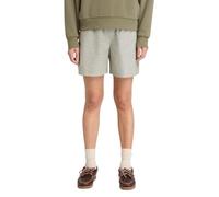 Timberland - Short pour femme en lin mélangé, Militaire, L