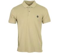 Timberland Short Sleeve Stretch Polo