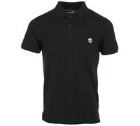 Timberland Short Sleeve Stretch Polo