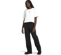 TIMBERLAND T-shirt orange clair / blanc, Taille L