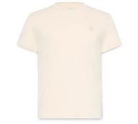 Timberland - Short Sleeve Tee - T-shirt - XXL - angora
