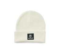 Timberland Short Watch Cap with Woven Label - Chapeau d'hiver - Homme