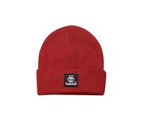 Timberland Short Watch Cap with Woven Label - Chapeau d'hiver - Homme