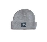 Timberland Short Watch Cap with Woven Label - Chapeau d'hiver - Homme