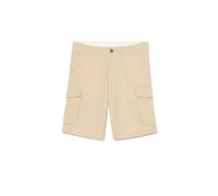 Timberland - Shorts Décontractés - Homme - Shorts - Beige - Taille: W36