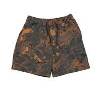 Timberland - Shorts pour homme Timberland imprimé Spring Rock - Homme - Shorts - Multicolore - Taille: S