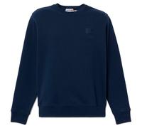Timberland - Silicon Badge (LB) Crew Neck - Pull - XL - dark sapphire