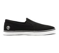 Timberland Skape Park Low Slip On Sneaker Black Taille: 41.5 | Mocassins Outlet | Homme | Le Noir