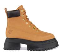 Timberland - Sky Bottes à Lacets - Femme - Chaussures - Brun - Taille: 38 1/2 EU