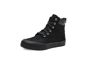 Timberland Skyla Bay 2.0 Baskets pour Femme, en Nubuck Noir, Largeur 37 UE, Nubuck Noir., 37 EU Large
