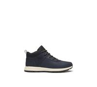 Timberland - Sneakers Homme Sprint Basic, bleu marine, 41 EU