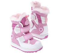 Timberland Snow Stomper - Rose - Rose, 21.5