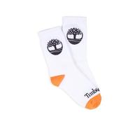 Timberland Socks(*2) Boy's, Grey, 27