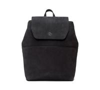 Timberland - Soft Leather 11 L Backpack - Sac à dos urbain homme Black - 11 L