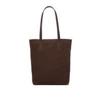 Timberland - Soft Leather Tote Bag - Tote bag Chicory Coffee - Taille unique