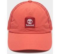 Timberland Soft Structure Trucker Dark Red Taille: OS | Bonnets Outlet | Homme | Rouge
