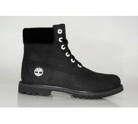 Timberland Soie 6 Inch Premium Bottes Imperméable Femmes Bottes à Lacets A1KHH