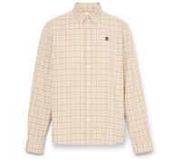 Timberland - Solucell Gingham Shirt - Chemise - S - angora yd
