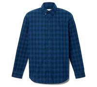 Timberland - Solucell Plaid Shirt - Chemise - 3XL - oceana yd