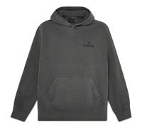 Timberland - South Cabot Gd Lb Print Hoodie - Sweatshirt à capuche homme Black Washed - M