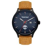 Timberland Tdwgb2102202 Southford Montre Argenté