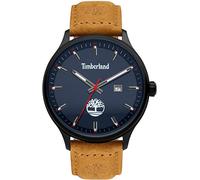 Timberland Tdwgb2102202 Southford Montre Argenté