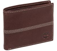 Timberland Sportz Quad Portefeuille en Cuir pour Homme