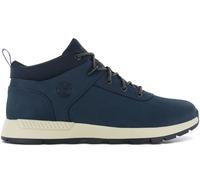 Timberland sprint Basic mid Baskets - Hommes Hiver Chaussures Boots Cuir