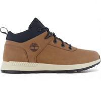 Timberland - Baskets Homme Sprint Basic, Biscuit., 44 EU