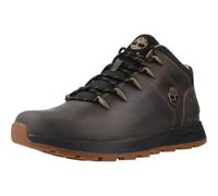 Timberland Sprint Trekker Mid Hiking Boots Gris EU 42 Homme