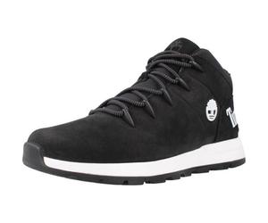Timberland Sprint Treker Mid Colour Noir - 42