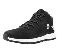 Timberland Sprint Treker Mid Colour Noir - 44