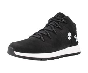 Timberland Sprint Treker Mid Colour Noir - 44
