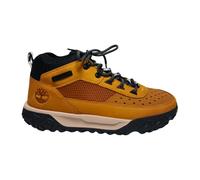 Timberland Bottines à lacets Greenstride Motion 6 Homme sépia/noir Taille 44