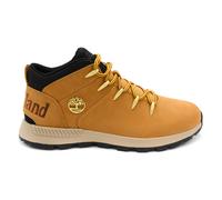 Timberland - Sprint Trekker Bottes - Homme - Chaussures - Jaune - Taille: 40 EU