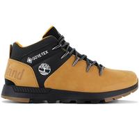 Timberland Sprint Trekker Chukka Gtx - Gore-Tex - Hommes Bottes Boots Cuir Wheat Tb0a2qze-231 - 43