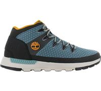 Timberland Sprint Trekker Chukka - Hommes Baskets Sneakers Chaussures Boots Bottes Teal Tb0a5xew-Cl6 - 45 1/2