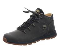 Baskets montantes hommes Timberland SPRINT TREKKER MID Marron 43