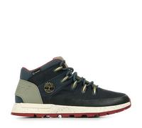 Timberland Sprint Trekker Lace Up Wp - 41
