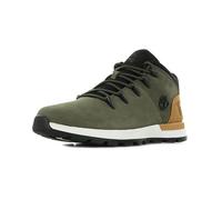 Chaussures de marche Timberland Sprint Trekker vert marron - 41.5
