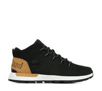 Timberland Chaussures de randonnée Sprint Trekker Mid Homme Noir EU 45 1/2